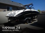 2014 Yamaha