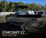 2015 Starcraft
