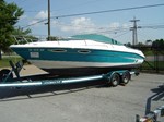 1995 Sea Ray 240OV