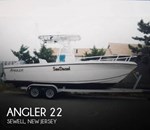 2006 Angler