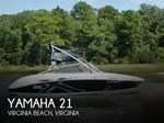 2008 Yamaha