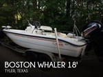 1999 Boston Whaler