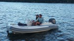 2009 Walker Bay Generation 390