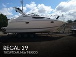 2007 Regal