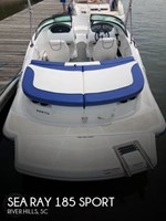 2012 Sea Ray