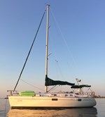 1997 Beneteau Oceanis 351