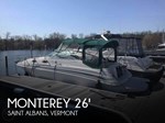 2000 Monterey