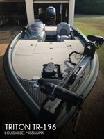 2005 Triton