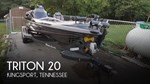 2015 Triton