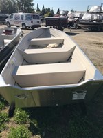2018 Princecraft SCAMPER