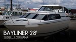 2000 Bayliner
