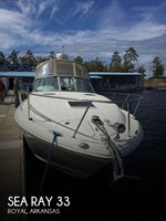 2005 Sea Ray