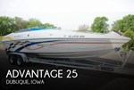 2003 Advantage