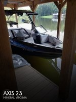 2017 Axis