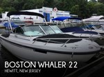2004 Boston Whaler