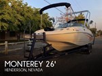 2007 Monterey