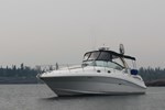 2005 Sea Ray 340 Sundancer