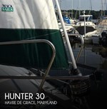 1980 Hunter