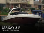 2006 Sea Ray