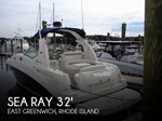 2004 Sea Ray