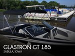 2015 Glastron