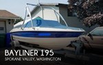 2006 Bayliner