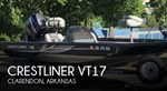 2012 Crestliner
