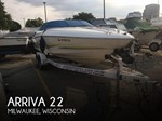 1997 Arriva