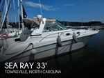 1997 Sea Ray