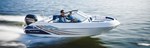 2019 Larson LX 160 OB