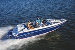 2019 Larson LX 205 IO