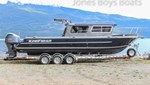 2019 Kingfisher 3025 Destination