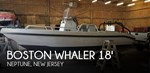 2004 Boston Whaler