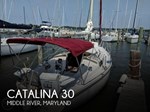 1983 Catalina
