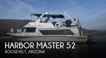 1990 Harbor Master