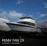 1979 Penn Yan