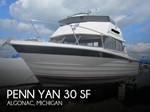 1979 Penn Yan