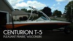 2007 Centurion