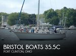 1983 Bristol