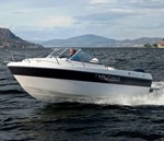 2019 Campion 542SC Explorer