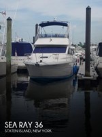 1988 Sea Ray