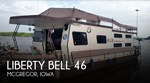 1990 Liberty Bell