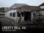 1990 Liberty Bell