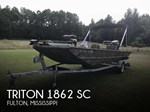 2016 Triton