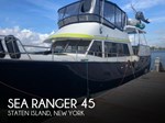 1986 Sea Ranger