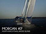 1972 Morgan