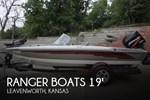2004 Ranger