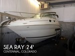 2004 Sea Ray