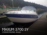 2006 Maxum