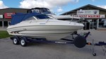 1998 Sea Ray 190 Cuddy Cabin
